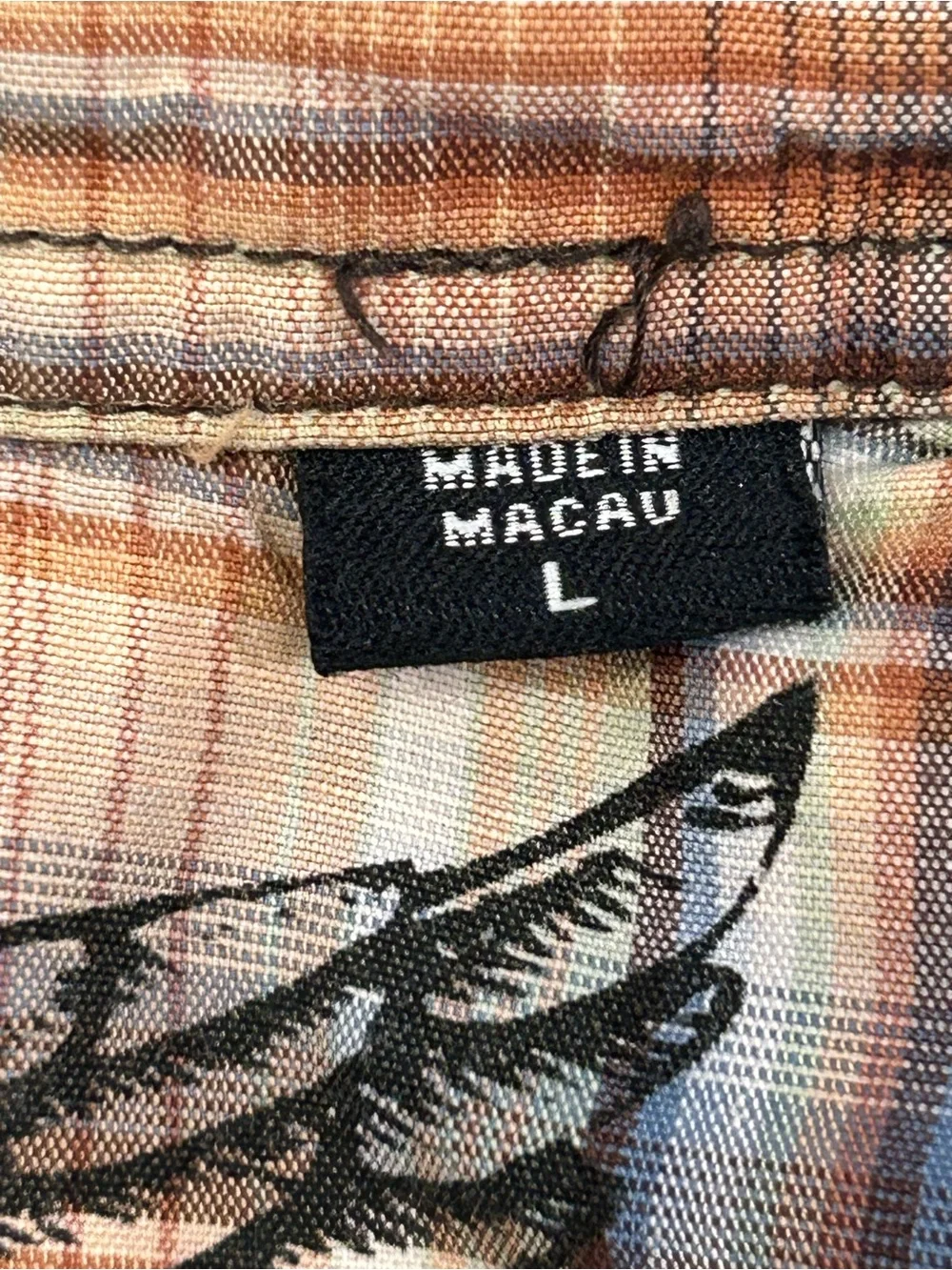 Kirra men long